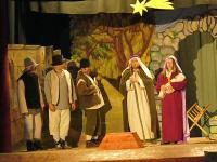 Rozsochy, Rozsošský divadelní spolek, Komedie o hvězdě, 2007