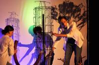 Liberec, Vydýcháno ZUŠ, Ostro:Vy, CP Šrámkův Písek 2025