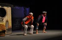 Škrdlovice, Havlíček, Pravda o zkáze Titanicu aneb Kdo jinému jámu kopá, OP Divadelní Přibyslav, 2012