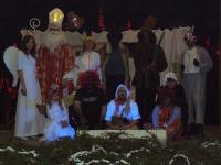 Březnice, KOČ, Jak čerti hráli divadlo, 2009