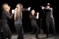 Sobotka, Studio Šrámkova domu, Smrt na plátně, KP Dětská scéna a KP loutkářská Hradec Králové 2016