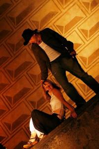 Ledeč nad Sázavou, MIMOCHODEM, Balada pro banditu, premiéra 2012