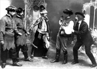 Klatovy, SDO Tyl, Strakonický dudák, 2006