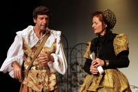 Toronto, Nové divadlo, Komedie lásky a žárlivosti, 2014