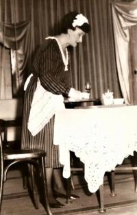 Český Brod, Tyl, Podskalák, 1967