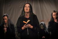 Vsetín, Divadlo v Lidovém domě, Dům Bernardy Albové, CP Divadelní Piknik Volyně 2012