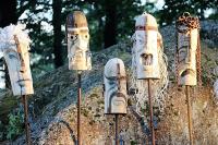 Kateřinky, Kateřinské sousedské divadlo, Excalibur, 2017