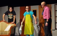 Havlíčkova Borová, Jen Tak, A je to v pytli!, Divadelní Přibyslav 2016