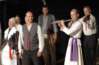 Praha, Máj, Její pastorkyňa, CP Divadelní Piknik Volyně 2018