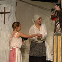 Benátky nad Jizerou, Bazilišek benátský, Dalskabáty, hříšná ves aneb Zapomenutý čert, CP Popelka Rakovník 2017