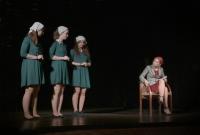 Liberec, Dětské herecké studio při DFXŠ, 18. narozeniny, Ještědyvadlo 2024