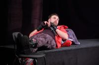 Klapý, Rádobydivadlo, Červená linie, 2025