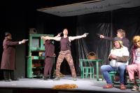 Želechovice, Opona, Poručík z Inishmoru, Němčice nad Hanou, KP HDM, 2025