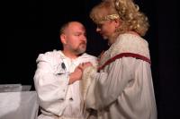 Praha-Radotín, Gaudium, Zdaleka ne tak ošklivá, jak se původně zdálo, Příběh Flanderský, NP Kaškova Zbraslav, Praha 2011