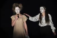 Broumov, ZUŠ, Hlavy, Kytice, KP Audimafor Hradec Králové 2011