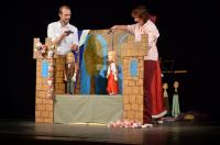 Praha, Divadlo matky Vackové, Šípková Růženka, NP Krakonošův divadelní podzim Vysoké nad Jizerou 2011