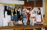 Kladruby, KDS, Ženich pro čertici, 1995