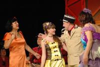 Nový Bydžov, Jirásek, Alleluja, svatá Nituš!, Divadelní podzim Libice n. Cidl. 2017