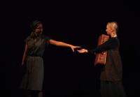 Ostrov, ZUŠ, HOP-HOP, Tak tohle je naše Leni, CP Dětská scéna Svitavy 2011