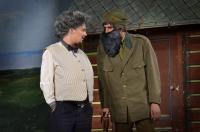 Morkovice, Morkovští ochotníci, Prach a broky, Krakonošův divadelní podzim Vysoké nad Jizerou 2011