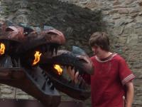 Rýmařov, ZUŠ, Soví král, 2009