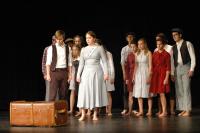 Praha, Light, Republika na nás čeká, CP Popelka Rakovník 2019