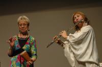 Praha, Proměna, ...pozvi mne dál, NP seniorského divadla Česká Třebová 2016