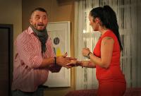 Štítina, ŠAMU, Ray Cooney: 1 1=3, CP Krakonošův divadelní podzim 2018