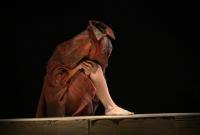 Malovice, Divadlo Continuo, HIC SUNT DRACONES, CP LCH 2021