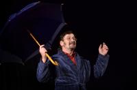 Vysoké nad Jizerou, Defilé pohárku SČDO, NP Krakonošův divadelní podzim 2011