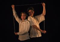 Liberec, ZUŠ, Vydýcháno, Básně na provázku, KP Dětská scéna Jablonec nad Nisou 2011