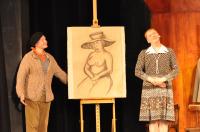 Sivice, Cimrman Revival, Akt, Boleradická sešlost 2011