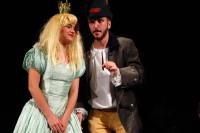 Slavkov u Brna, Hrátky s čertem, KP HDM, 2020