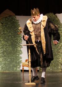 Jaroměřice nad Rokytnou,Tři braši, KP Pohádkový mlejnek 2011