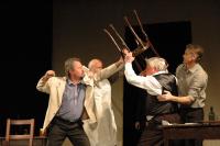 Krupka, DS Domu kultury, Maryša, KP Wintrův Rakovník 2019