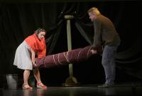 Nemošice, HRRR, Ani za milion, KP Červený Kostelec 2021