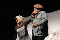 Písek, Pod čarou, O 14 dní dříve, CP Divadelní Piknik Volyně