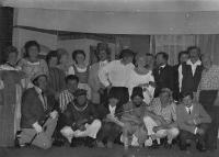 Chudenice, Sokol, Treperendy, s. a.