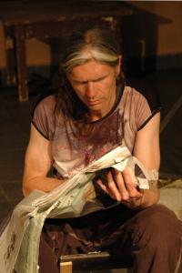 Pardubice/Praha, Teď, nádech a leť, Kábul, Bagdád, Ad Raqquah, Maarran, CP Šrámkův Písek 2015