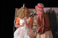 Plzeň, Histrio, Polívka se vaří, KP Radnický dráček 2018