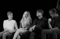 Plzeň, Mrož v krabici, Du verstehst mich, nicht wahr?, CP Jiráskův Hronov 2019