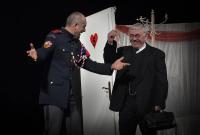 Chlumec nad Cidlinou, Klicpera, Brouk v hlavě, KP Červený Kostelec 2015