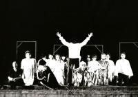 Lysá nad Labem, Hudební divadlo, Člověk Jan doktor Faust, 1983