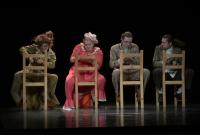 Jablonec nad Nisou, ZUŠ, Divadlo Micky Myšákové, Houska s máslem, Ještědivadlo 2024