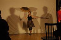 Kyjov, Divadlo V karanténě, Ciao, cornuto, 2009