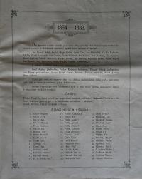 Kukleny, Tyl, Plakáty