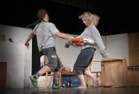 Helvíkovice, Na Skále, Ani za milion, KP Miletínské div. jaro 2023