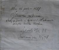 Kukleny, Tyl, Plakáty