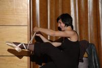 Plzeň, Nu jo, Jézuskonte Marjapano, CP Jiráskův Hronov 2011