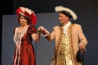 Hronov, Divadelní soubor Jiráskova divadla, Lucerna, CP Jiráskův Hronov 2023